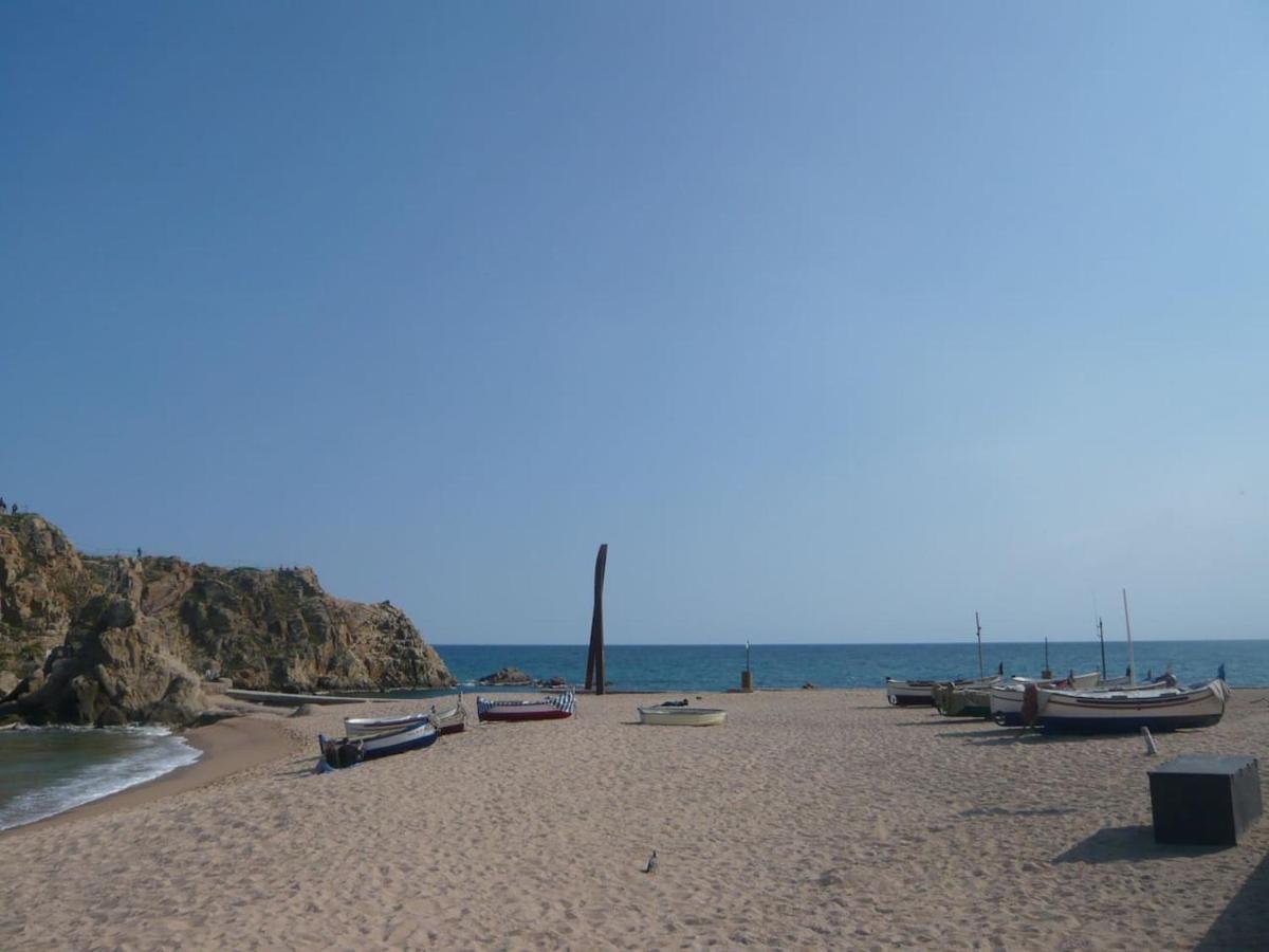 Bravaholidays-220-Kristel-7 Blanes Exterior photo